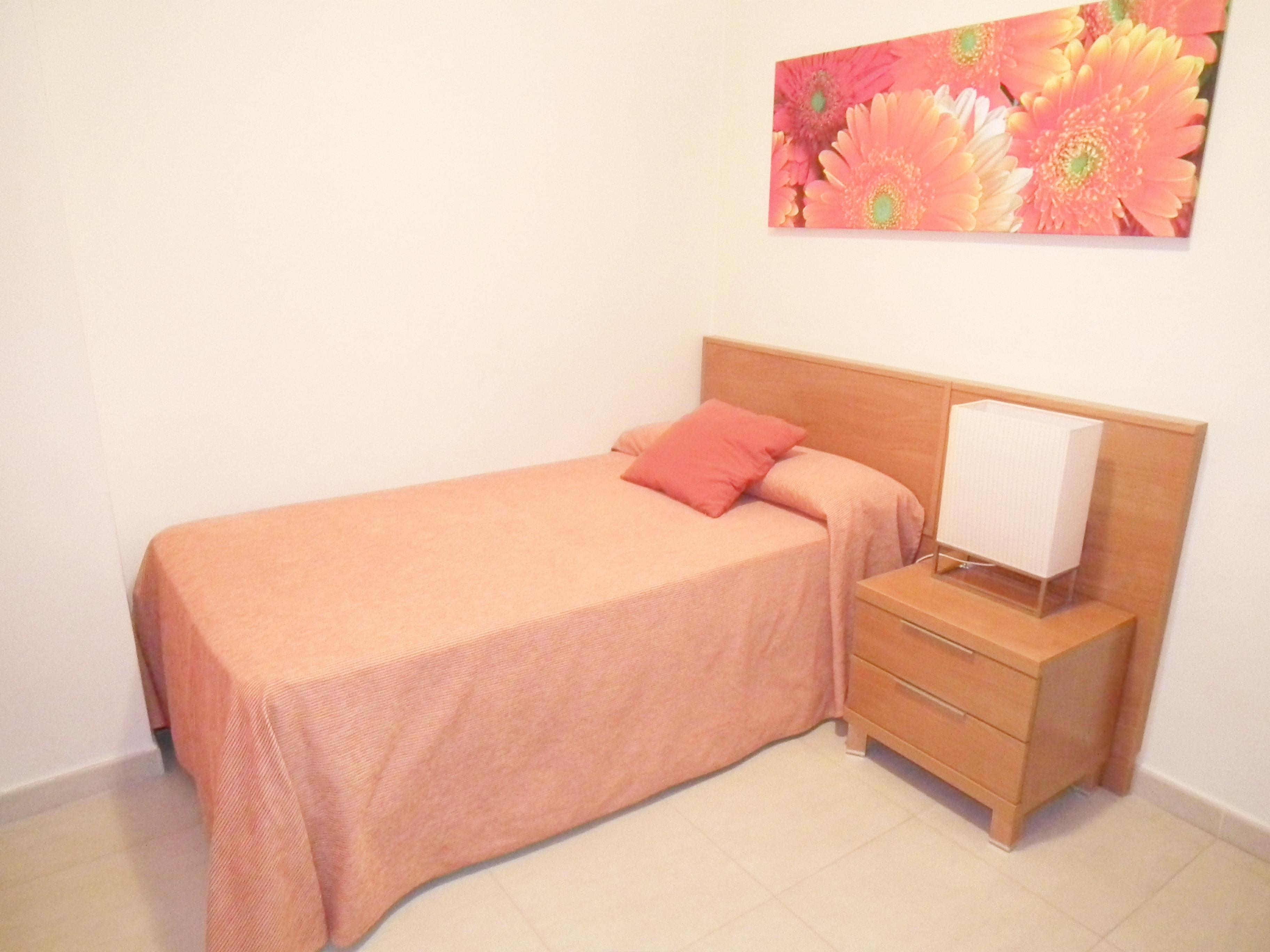 Apartahotel Marina Rey Vera Extérieur photo