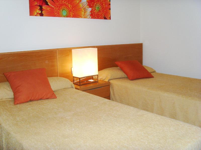 Apartahotel Marina Rey Vera Extérieur photo